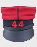 French Army Kepi Model 1884 – WW1 Era Military Red Cap Reproduction
